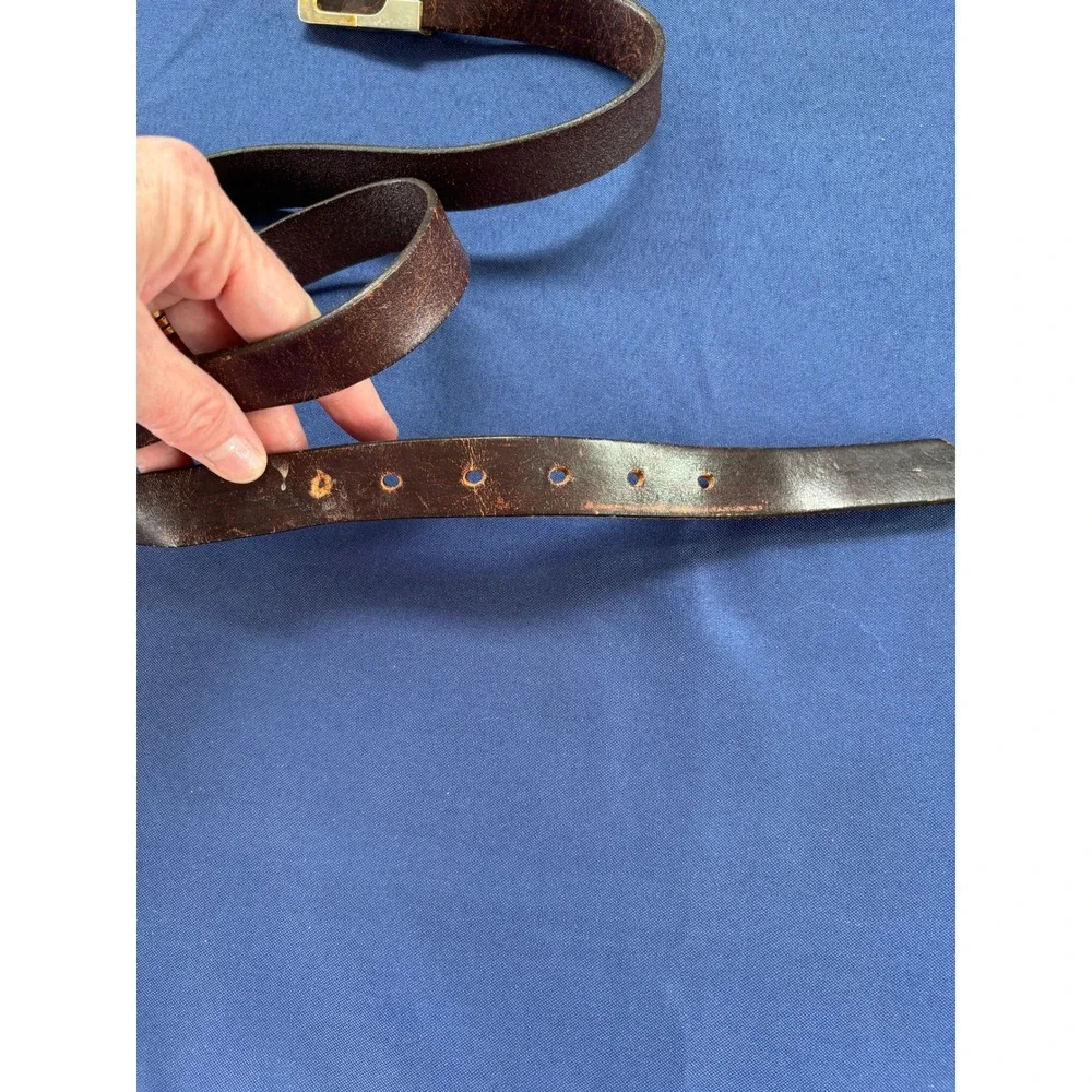 N/A vintage brown